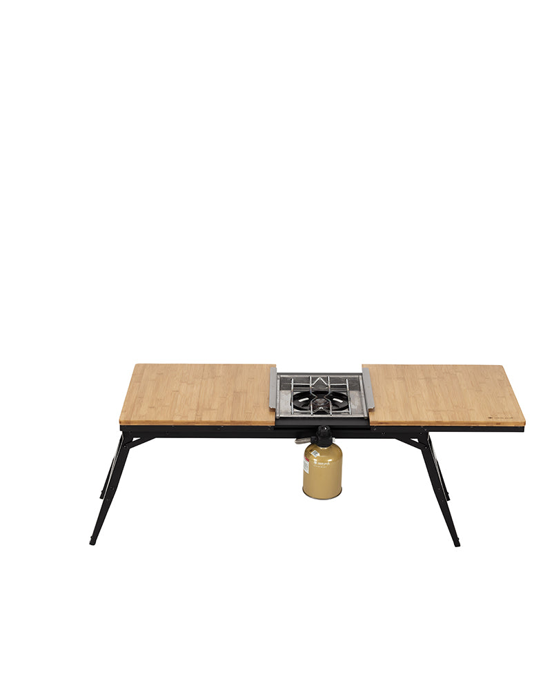 Extension IGT | Snow Peak