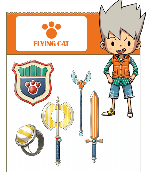 ジャラのブランド｜ゲーム紹介｜スナックワールド トレジャラーズ