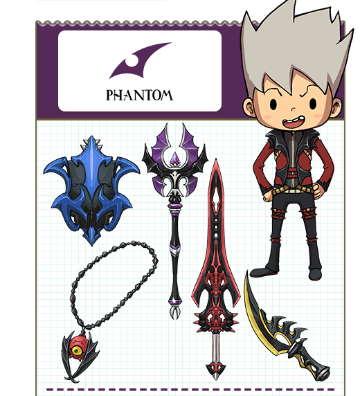 ジャラのブランド｜ゲーム紹介｜スナックワールド トレジャラーズ