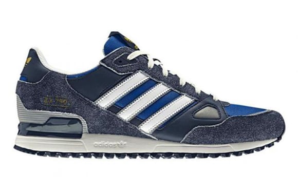 adidas Originals ZX 750-May 2013- SneakerFiles