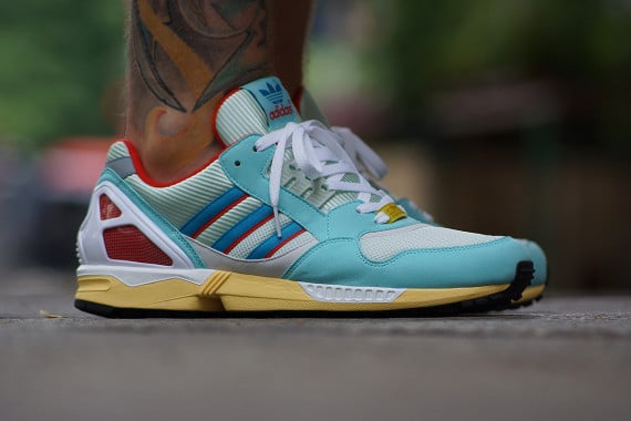 Adidas ZX9000 