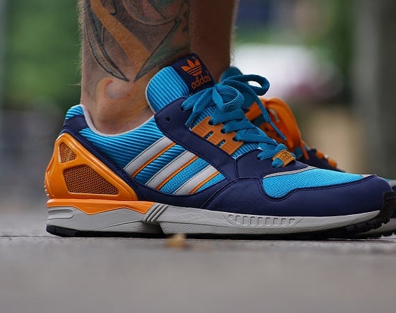 Adidas ZX9000 