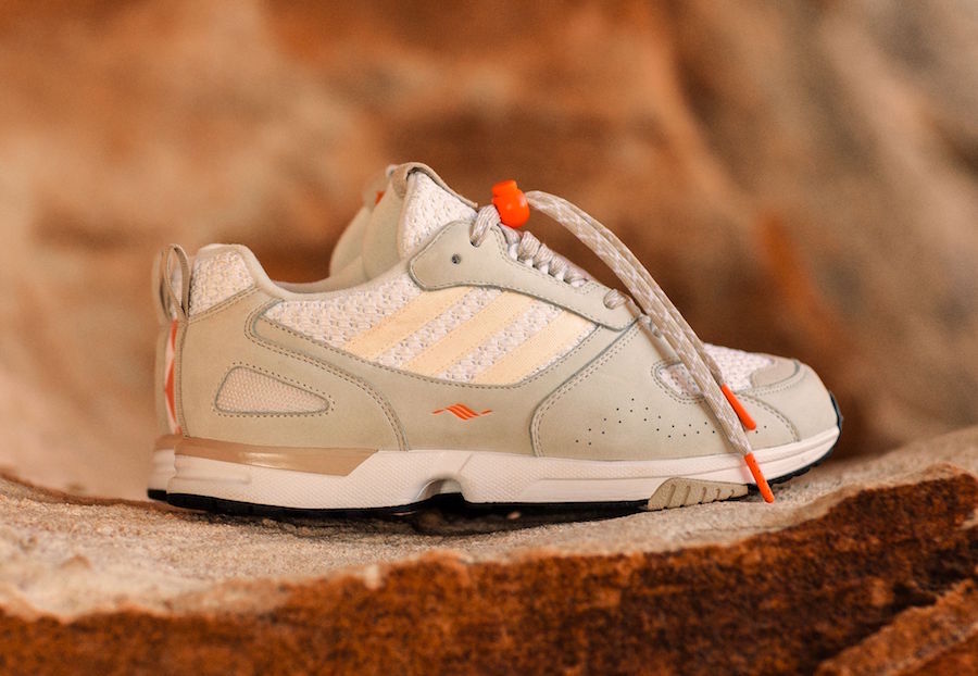 Shelflife adidas ZX 4000 G26959 Release Date | SneakerFiles