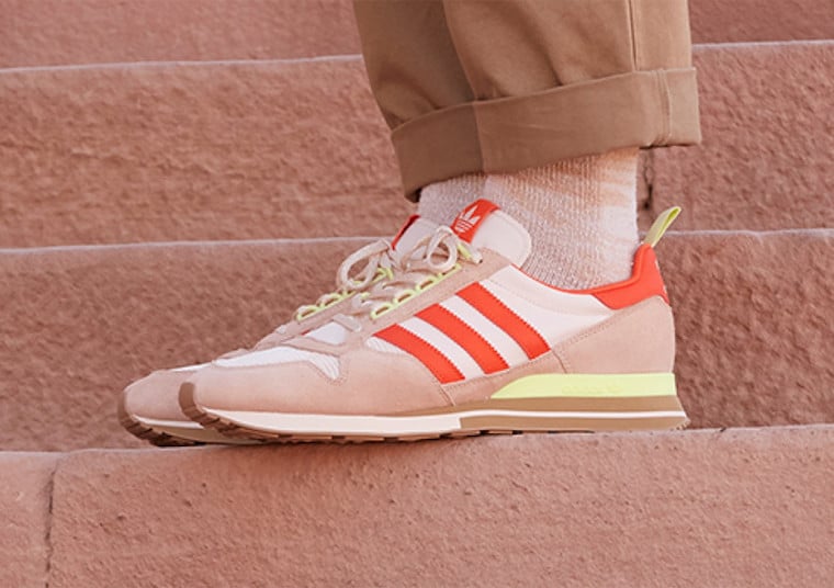 adidas ZX 500 2026 Release Dates + Colorways | SneakerFiles
