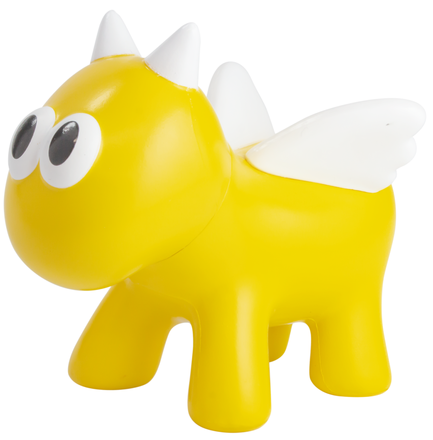 MAGIC HORSE ARTCOLLECTION 2 - スタジオソータ公式 | アート