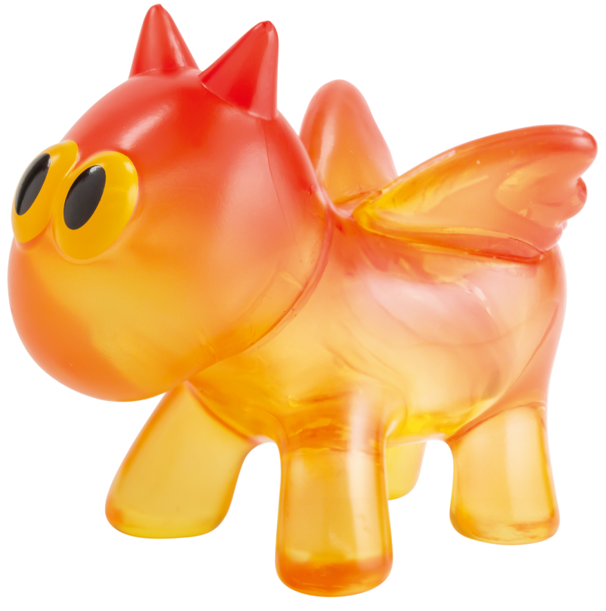 MAGIC HORSE ARTCOLLECTION 2 - スタジオソータ公式 | アート