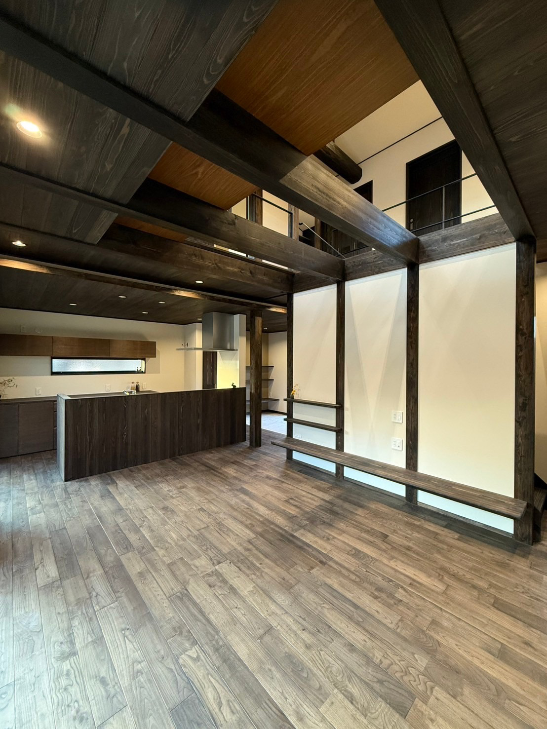 完成見学会【予約制】｜古民家で、暮らすように。〜古民家″風″ 和