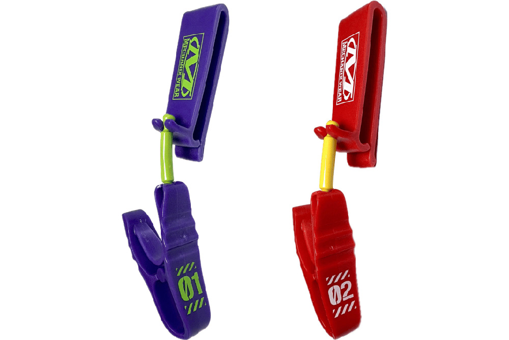 エヴァファンはゲット必至！ 「MECHANIX WEAR × A.T.FIELD」コラボの高