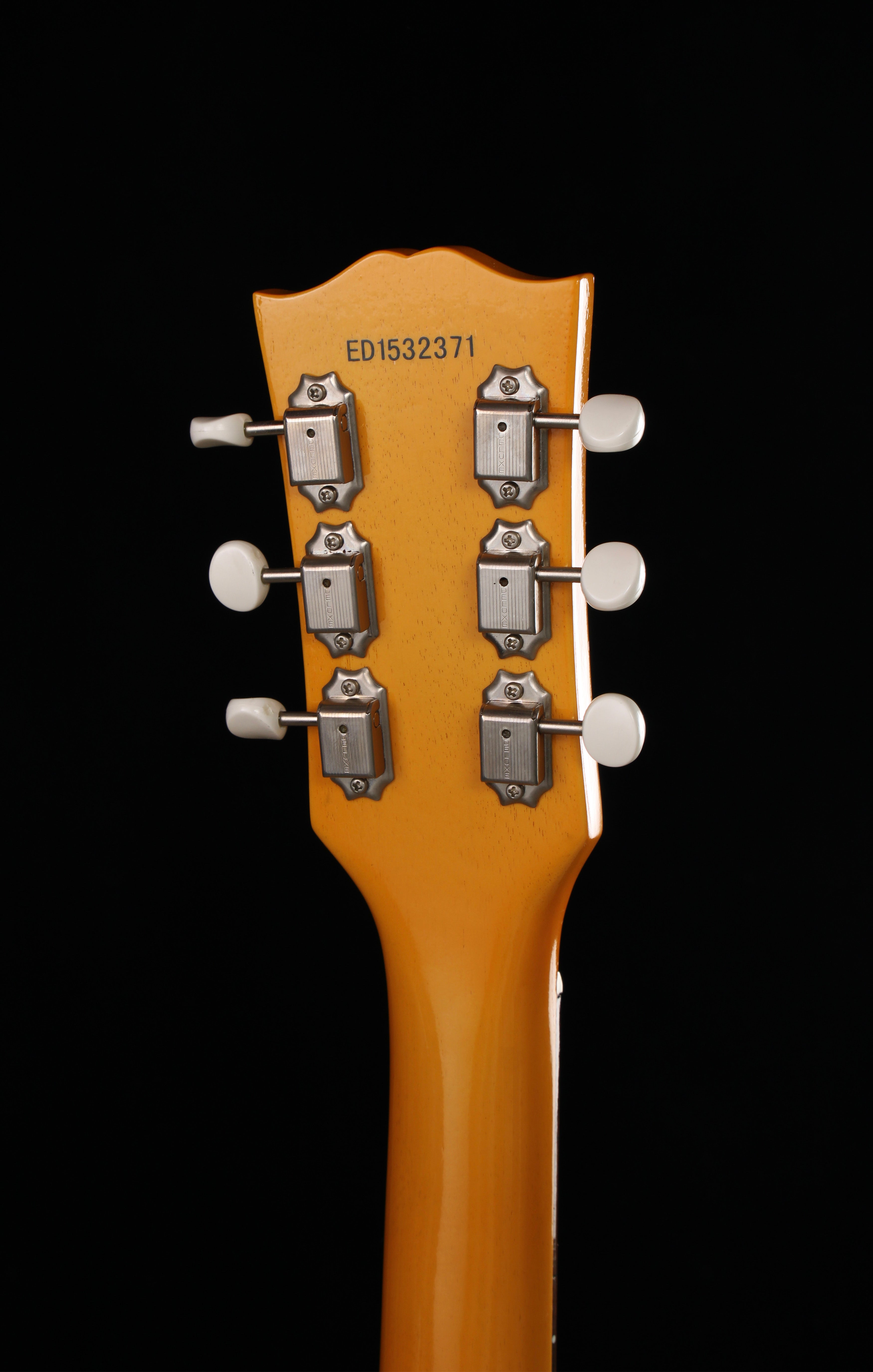 Edwards by ESP E-LS-115/LT/DC Les Paul Special Double Cut TV