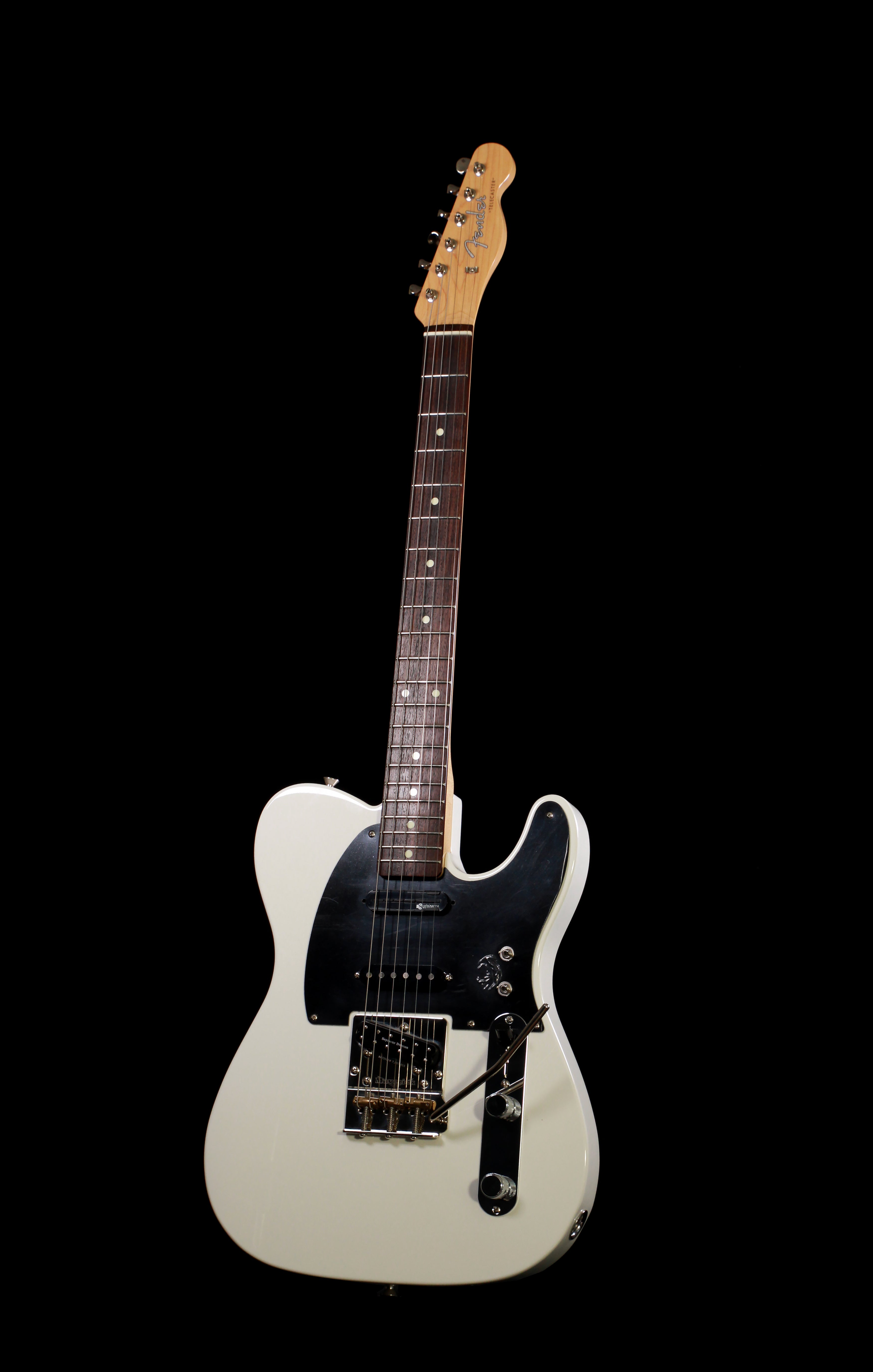 Fender Japan Miyavi Signature Telecaster Seymour Duncan, Maverick