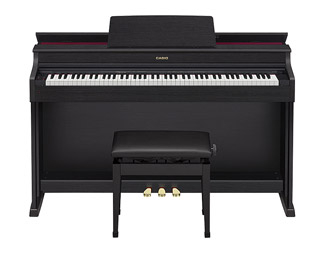 カシオ AP-470 - 中古ピアノ販売買取のミュージカルショップシロセ