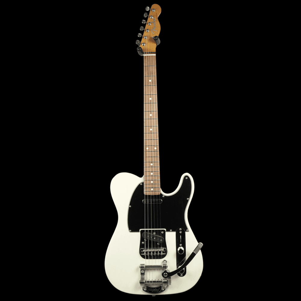 Vintera 60s Telecaster w/ Bigsby in Ash Blonde (Pre-Owned) | Sound