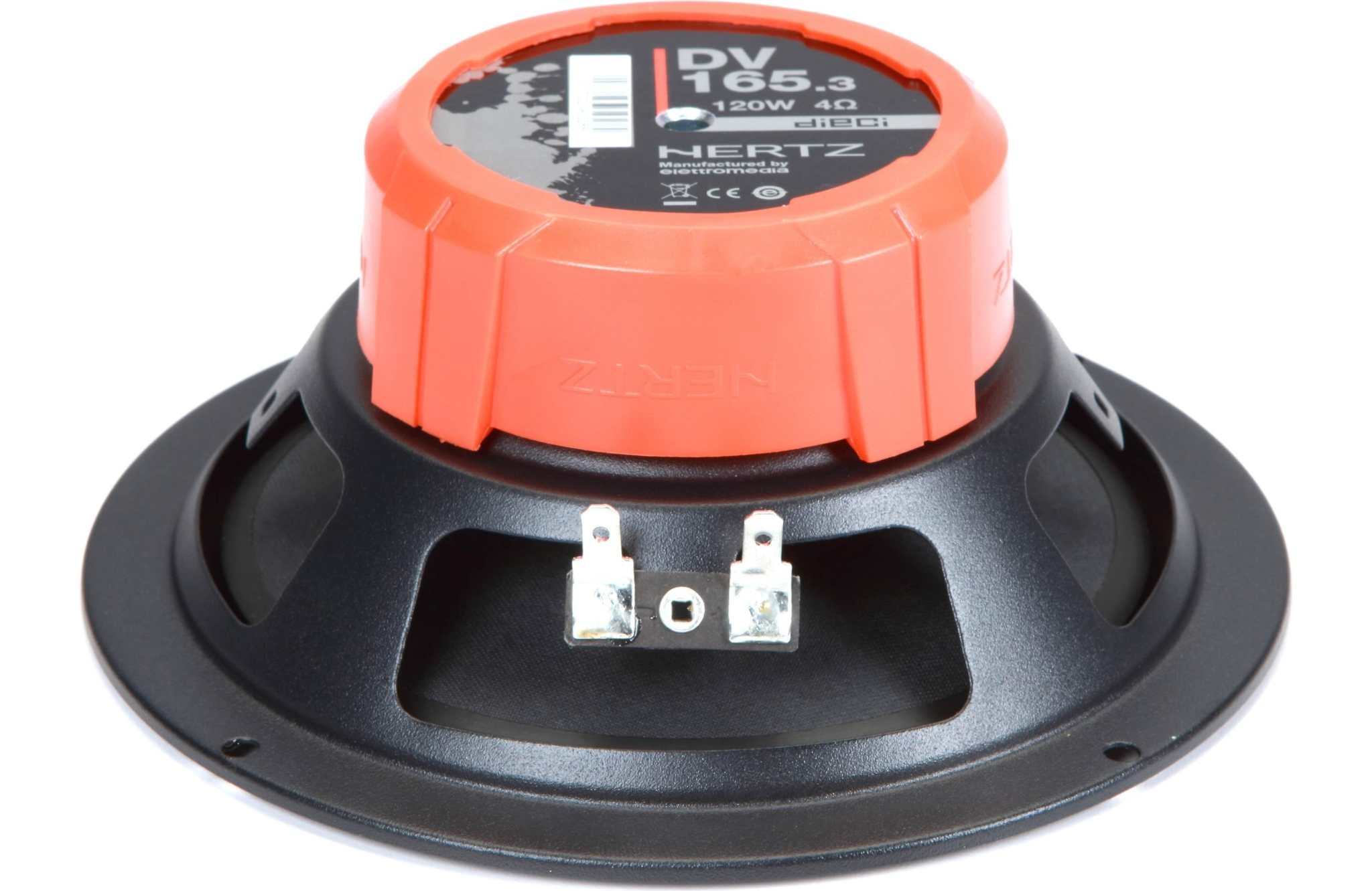 Hertz DSK 165.3 – Sound Connection