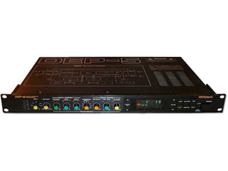 Roland DEP-5 デジタルエフェクター プロセッサー Yahoo!オークション -「roland dep-5」(ホビー、カルチャー) の落札