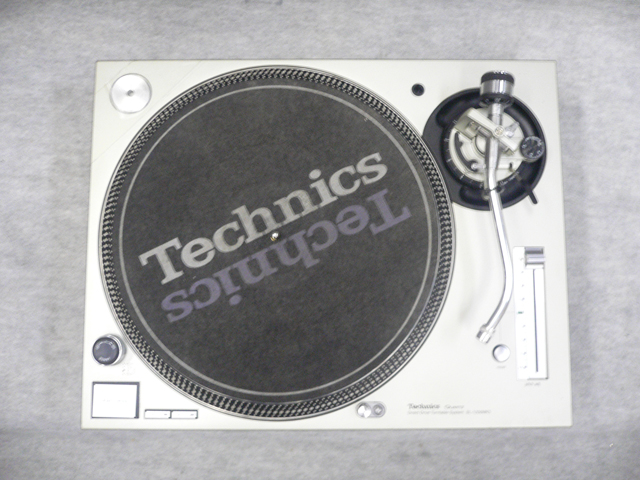 テクニクス SL-1200MK3D ターンテーブル 2台 ミキサーセット Yahoo!オークション -「technics sl-1200 2台」の落札相場・落札価格