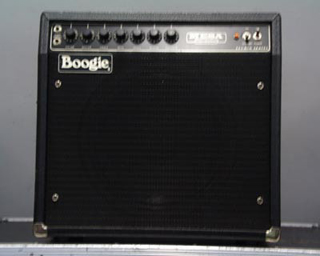 MESA/BOOGIE - STUDIO 22 (22W/1×12