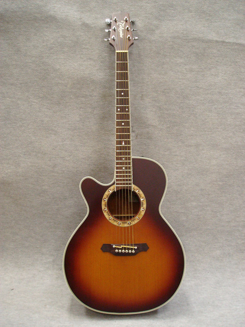 TAKAMINE - NPT-510.L.SBS｜楽器レンタルのサウンドクルー