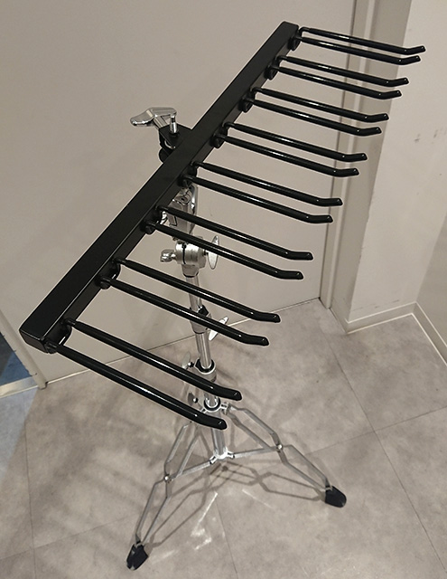 PEARL - PTY-MTH80 (ティンパニマレットホルダー )｜楽器レンタルの