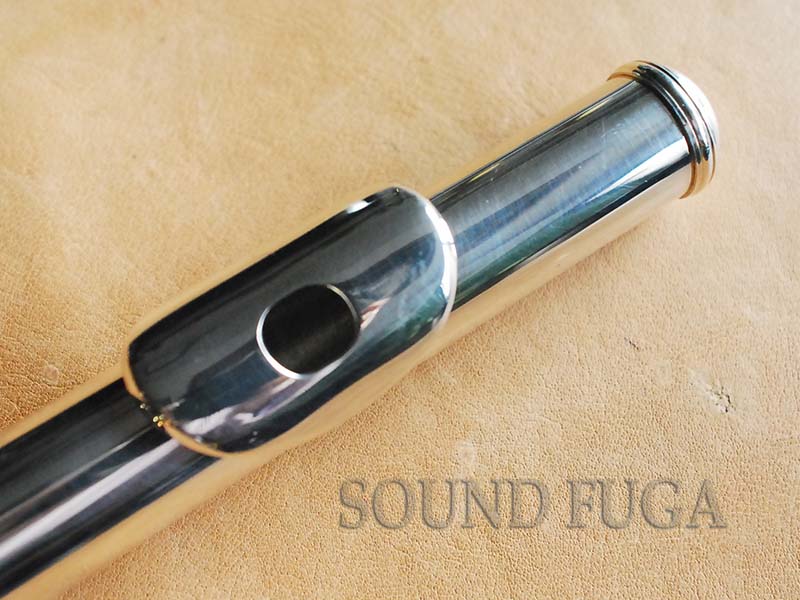J.MICHLE ALTO FLUTE FLA-1500 アルトフルート