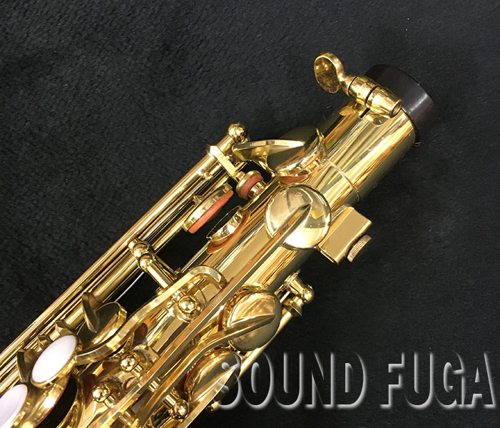 YAMAHA YAS-24II ALTO アルトサックス