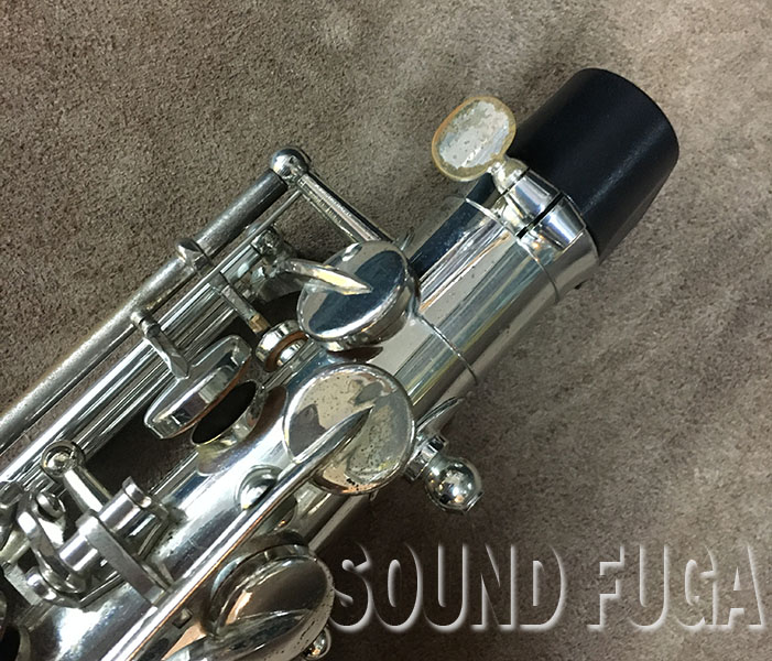 YANAGISAWA A-50S アルトサックス