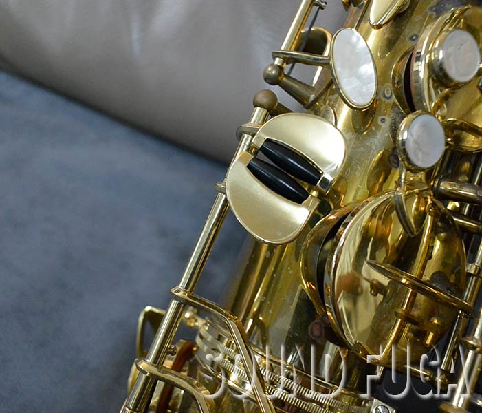 YANAGISAWA T-991 テナーサックス