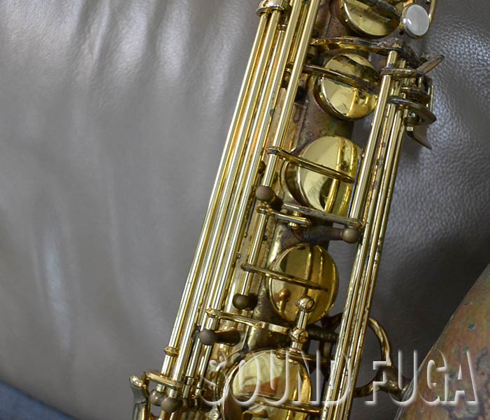 YANAGISAWA T-991 テナーサックス