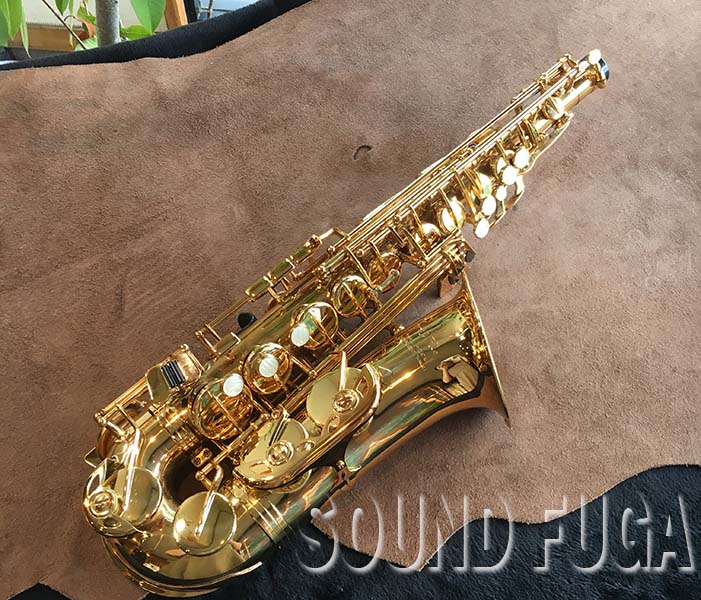 JUPITER JAS-669-667 アルトサックス