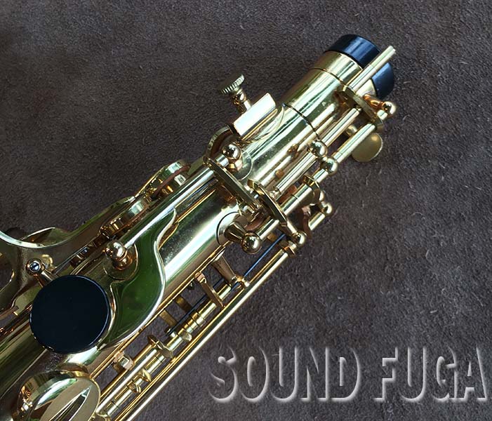 JUPITER JAS-669-667 アルトサックス