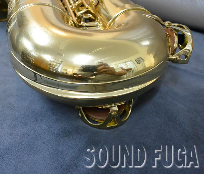 H.SELMER REFERENCE 36 テナーサックス