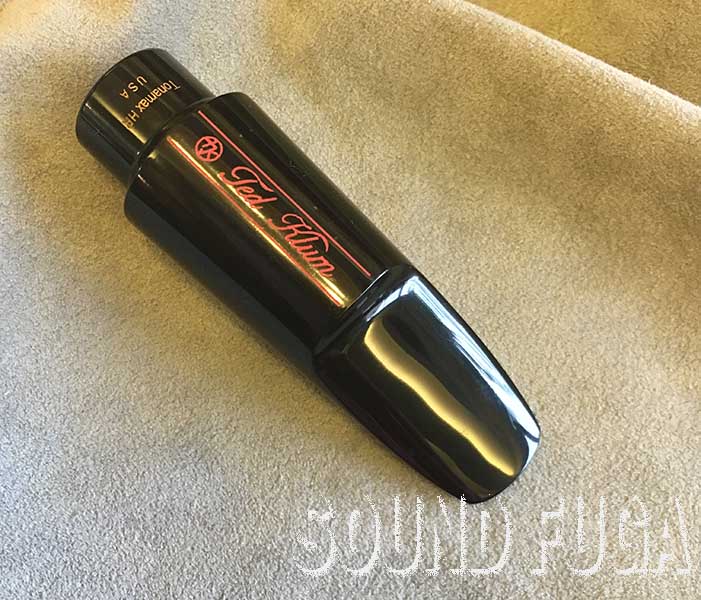 TED KLUM TONAMAX HR USA #7☆ T.O約.100インチ/2.5mm