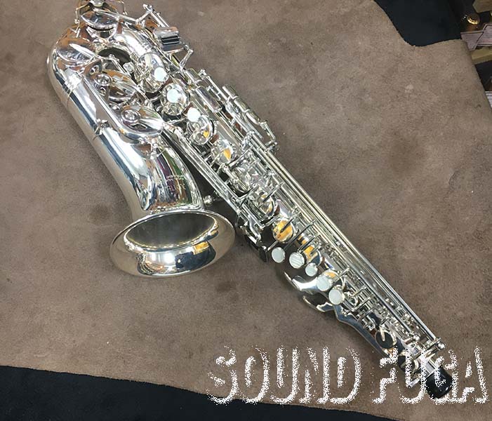 JUPITER JAS-767 SP アルトサックス 委託品