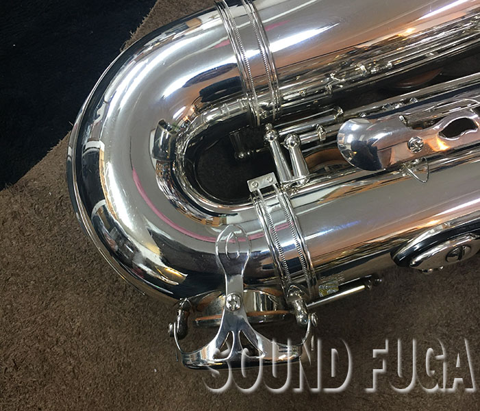 YAMAHA YAS-62S J-Key Guard モデル