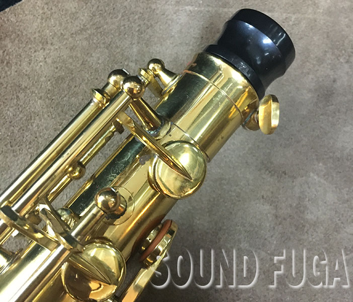 YANAGISAWA T-50 TENOR テナーサックス