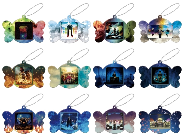 Information | Sound Horizon official website