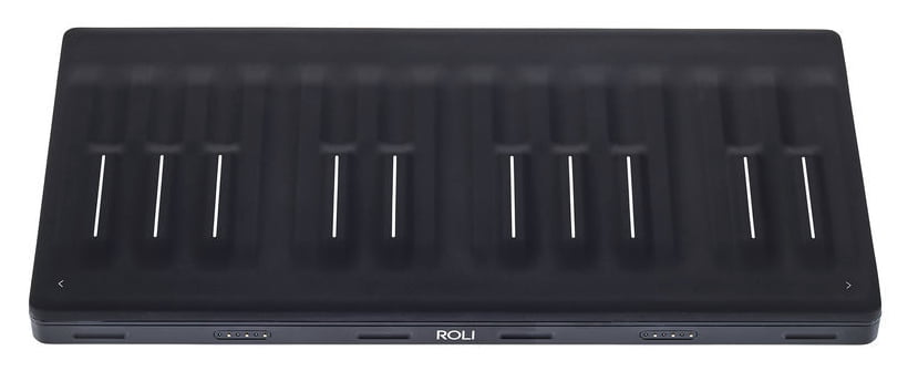Controler MIDI Roli Seaboard Block Sound Studio