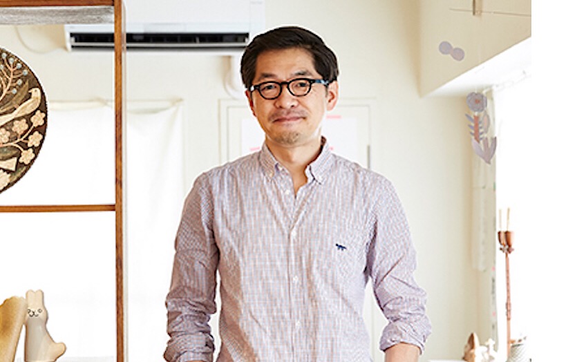 Soup Friends Vol.83 / 鹿児島睦さん | Soup Stock Tokyo（スープ