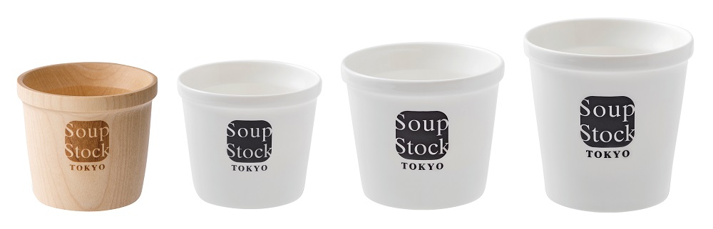 Soup Stock Tokyoに小さなギフトショップができました | Soup Stock