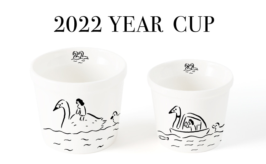 2022年イヤーカップ交換終了（2022.01.31.18時更新) | Soup Stock