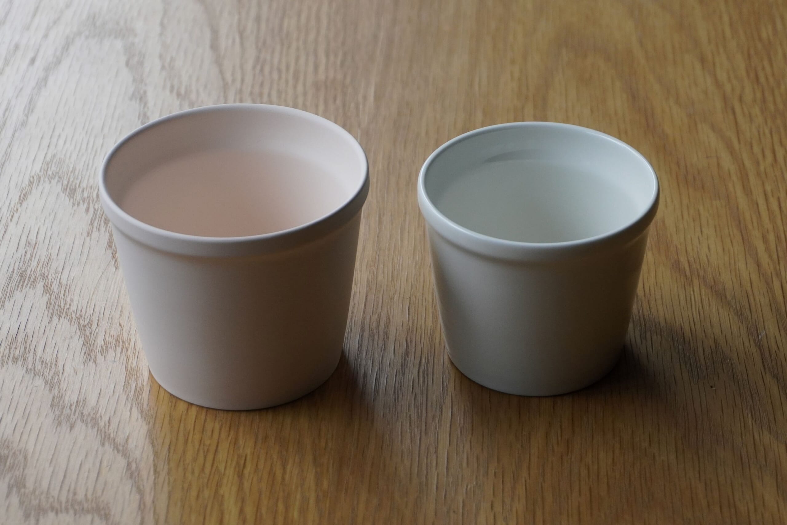 YEAR CUPができるまで ～窯元の宝泉窯さんを訪ねて～ | Soup Stock