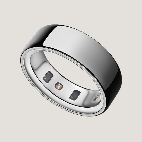 Oura Ring 4｜ストレス、睡眠、健康を管理するスマートリング