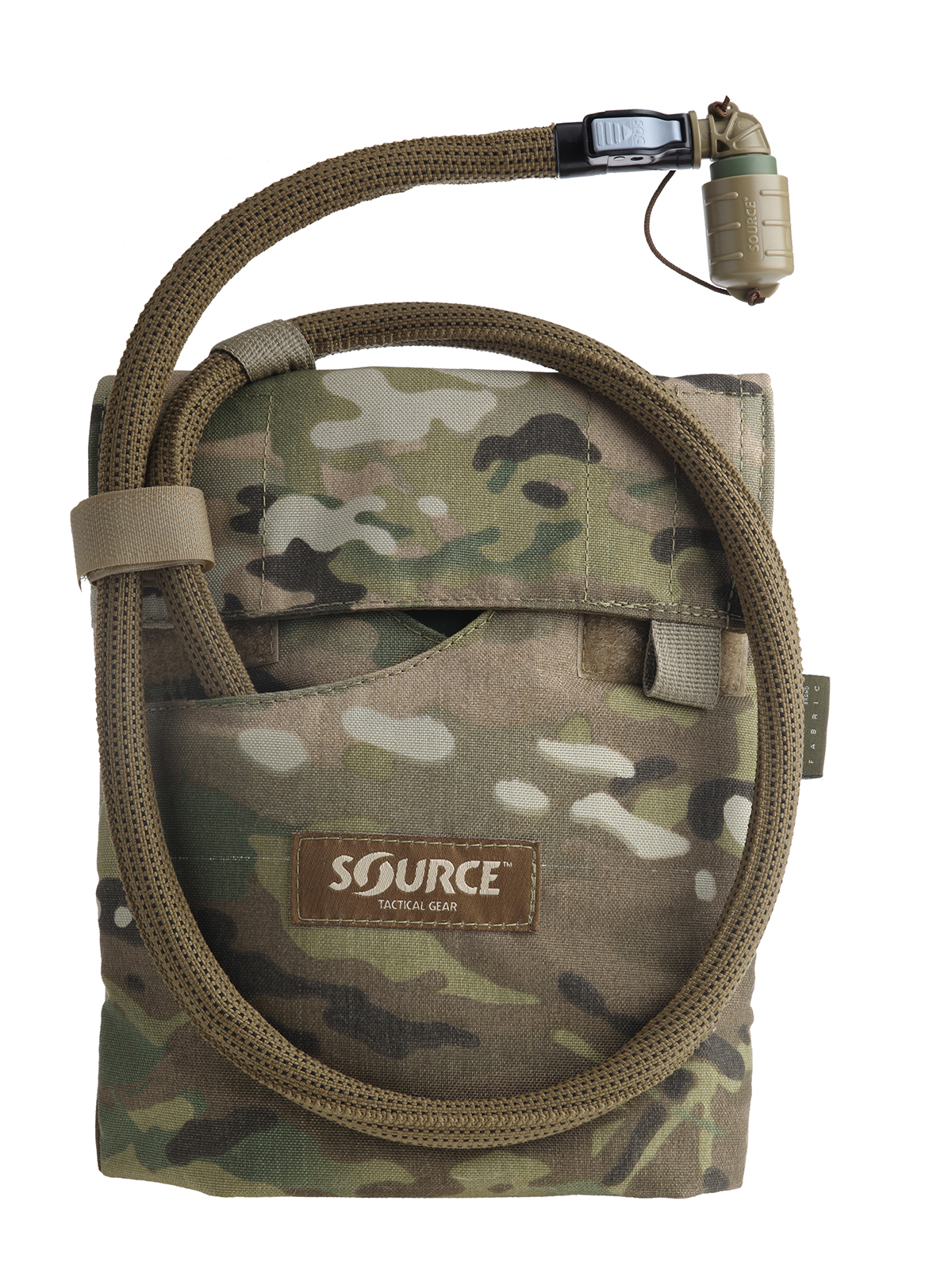 Kangaroo 1L Pouch - Source Tactical Gear