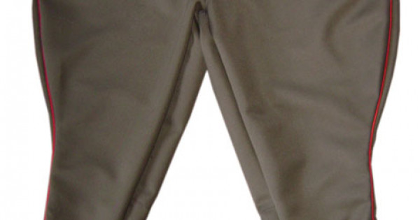 ソビエト連邦ソ連ロシア連邦軍将校の毎日のズボンガリフブリーチズパンツ