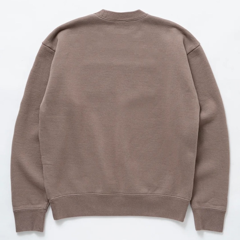 BOX LOGO CREW NECK SWEAT クルーネックスウェット-ラッツ 通販 RATS