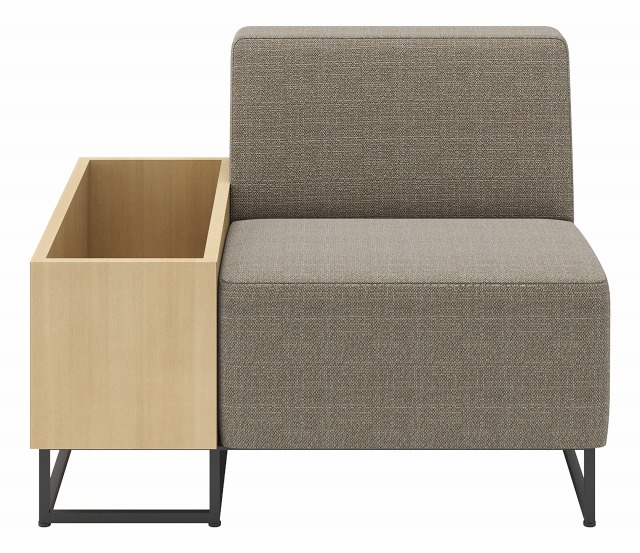 レート II・右ボックス | 業務用家具製造卸売｜株式会社 相合家具