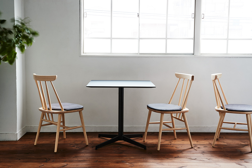 ゼフティ | 業務用家具製造卸売｜株式会社 相合家具製作所｜SOGOKAGU