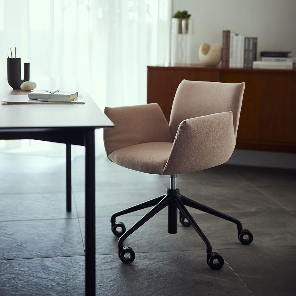 Design to Shape-ULUCUS | 業務用家具製造卸売｜株式会社 相合家具