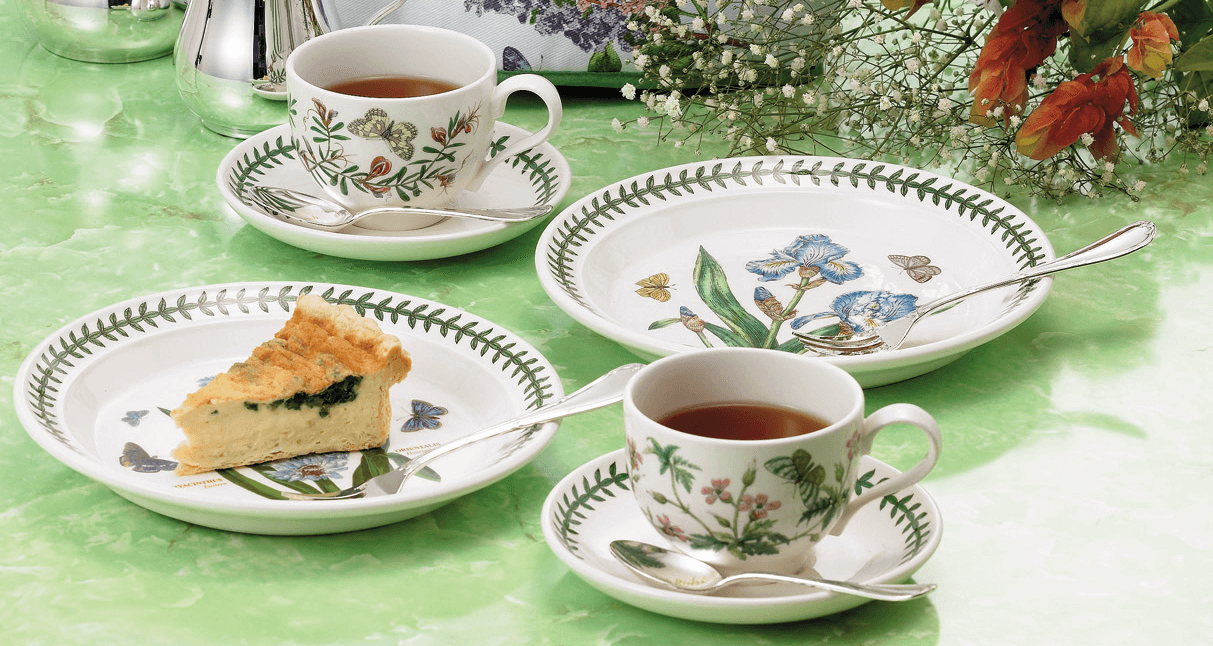 ポートメリオン（Portmeirion）特集 | 洋食器のSohbiネットショップ