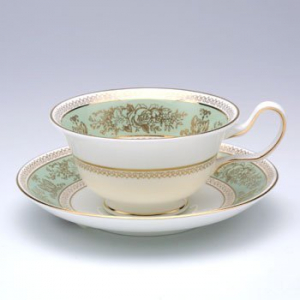 コロンビアセージグリーン | 洋食器のSohbiネットショップ【公式】