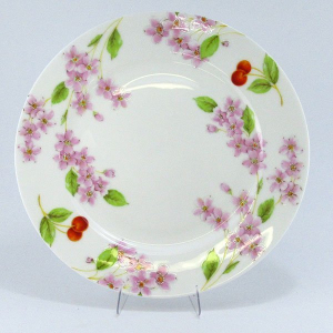 チェリーブロッサムハピネス | 洋食器のSohbiネットショップ【公式】